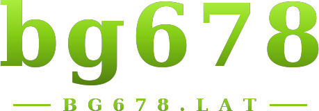 bg678 logo